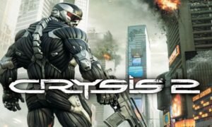 Crysis 2 Free Download PC Game