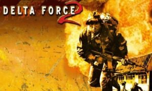 Delta Force 2 Free Download PC Game