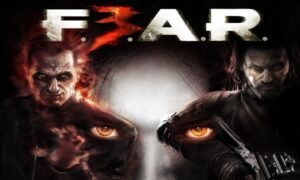F.E.A.R. 3 Free Download PC Game