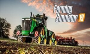Farming Simulator 19 Free Download PC Game