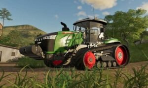 Farming Simulator 19 Free Game For PC