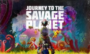 Journey To The Savage Planet Free Download PC Game