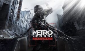 Metro 2033 Free Download PC Game