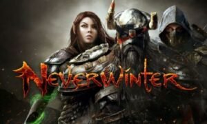 Neverwinter Free Download PC Game