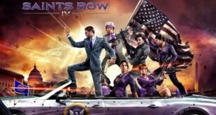 Saints Row IV Free Download PC Game