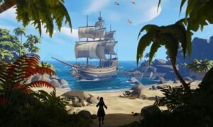 Sea of Thieves Download Free PC Game