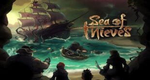 Sea of Thieves Free Download PC Game
