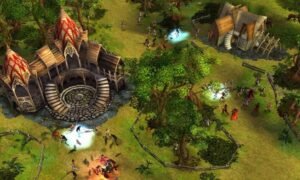 SpellForce 2 Download Free PC Game
