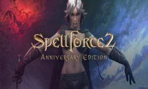 SpellForce 2 Free Download PC Game