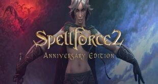 SpellForce 2 Free Download PC Game