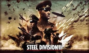 Steel Division 2 Free Download PC Game
