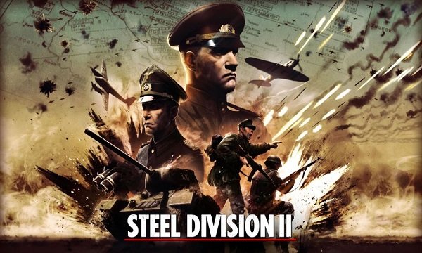 Steel Division 2 Free Download PC Game-Ocean of Games