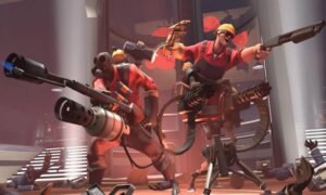 Team Fortress 2 Download Free PC Game
