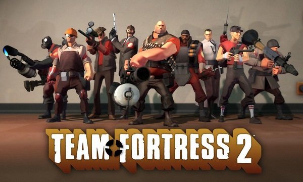 Team Fortress 2 Free Download PC Game-Ocean of Games