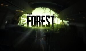 The Forest Free Download PC Game