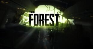 The Forest Free Download PC Game