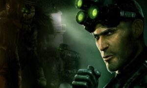 Tom Clancy’s Splinter Cell Download Free PC Game