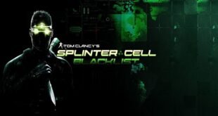 Tom Clancy’s Splinter Cell Free Download PC Game