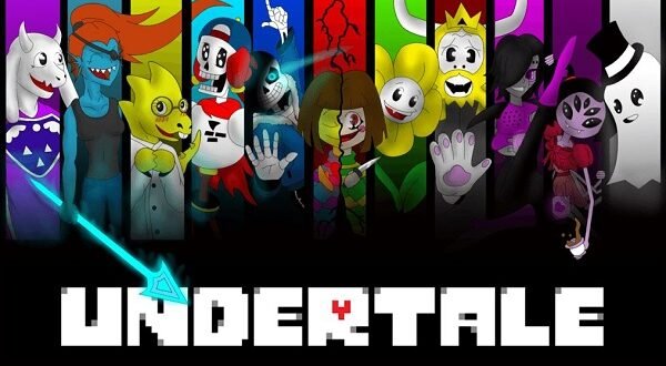 PC Game Download Full Version Undertale - Gaming Beasts
