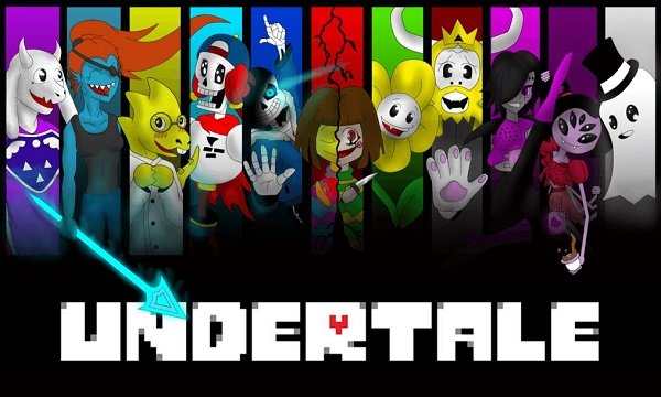 undertale free download pc full game