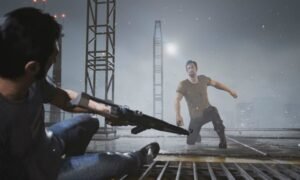 A Way Out Download Free PC Game