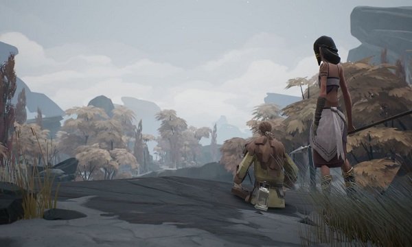 the ashen download free