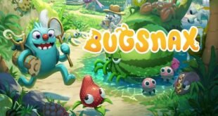 Bugsnax Free Download PC Game