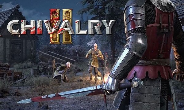 download chivalry 2 pc
