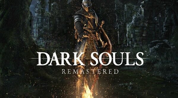 dark souls remastered free