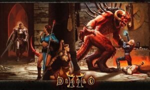 Diablo II Free Download PC Game