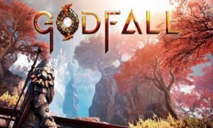 Godfall Free Download PC Game