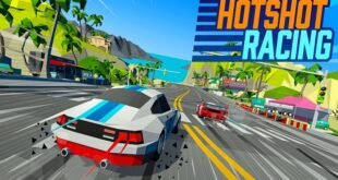 Hotshot Racing Free Download PC Game