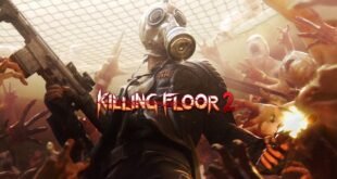 Killing Floor 2 Free Download PC Game