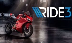 Ride 3 Free Download PC Game