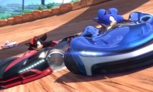 Team Sonic Racing Download Free PC Game