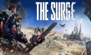 The Surge Free Download PC Game