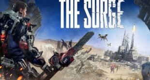 The Surge Free Download PC Game