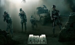 ARMA Tactics Free Download PC Game