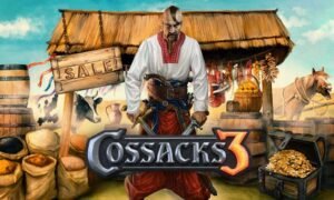 Cossacks 3 Free Download PC Game