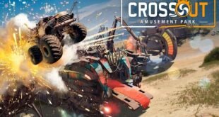 Crossout Free Download PC Game