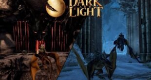 Dark and Light Free Download PC Game