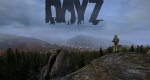 DayZ Free Download PC Game