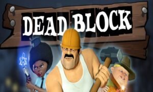 Dead Block Free Download PC Game 