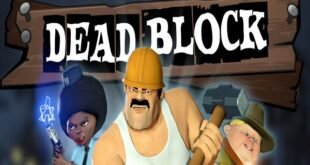 Dead Block Free Download PC Game