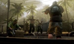 Dead Island 2 Download Free PC Game