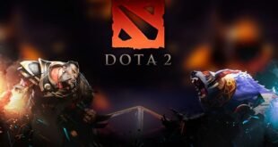 Dota 2 Free Download PC Game