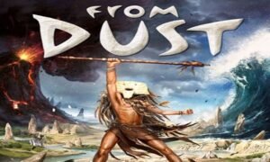 From Dust Free Download PC Game
