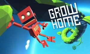 Grow Home Free Download PC Game