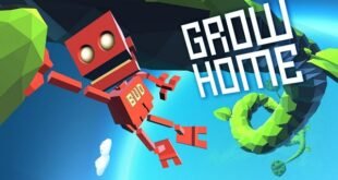 Grow Home Free Download PC Game