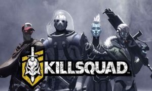 Killsquad Free Download PC Game